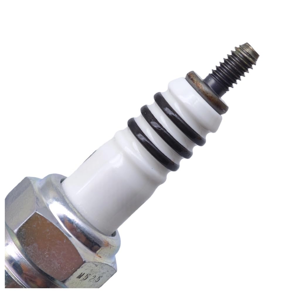 Bujías de Encendido de iridio CR6HIX CR7HIX para Motocicletas y Bicicletas