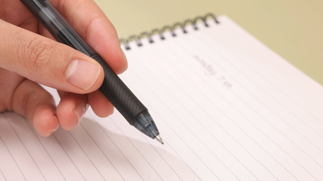 Pentel EnerGel X Retractable Gel Pens - Dozen Black 0.7mm Metal Tip Rollerball Pens