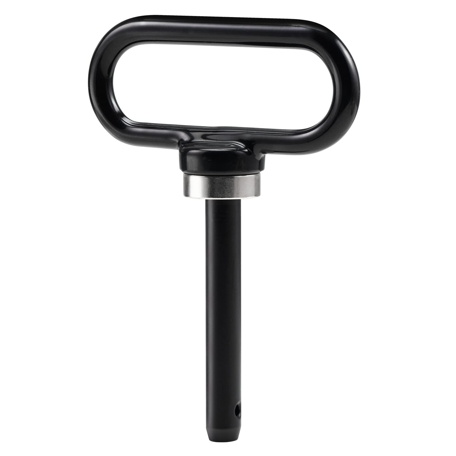 Buy CZC AUTO Hitch Pin 1/2" Lawn Mower Trailer Hitch Pin