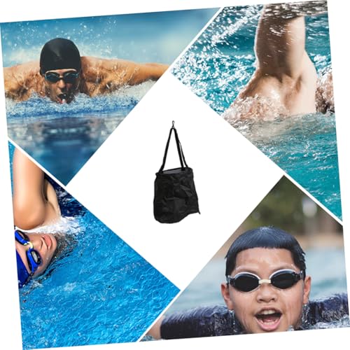 Equipo de resistencia para natación con banda miniatura 5