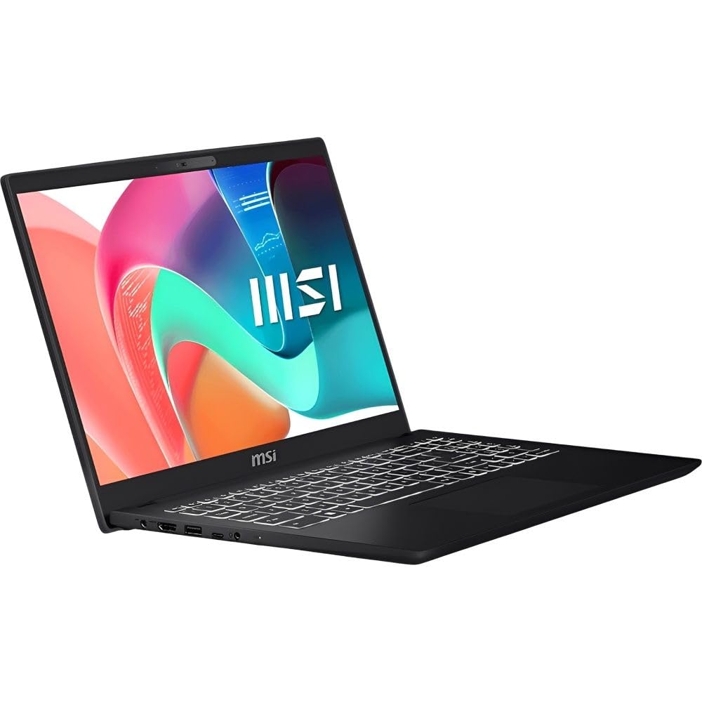 MSI Modern 15 H Notebook 15.6