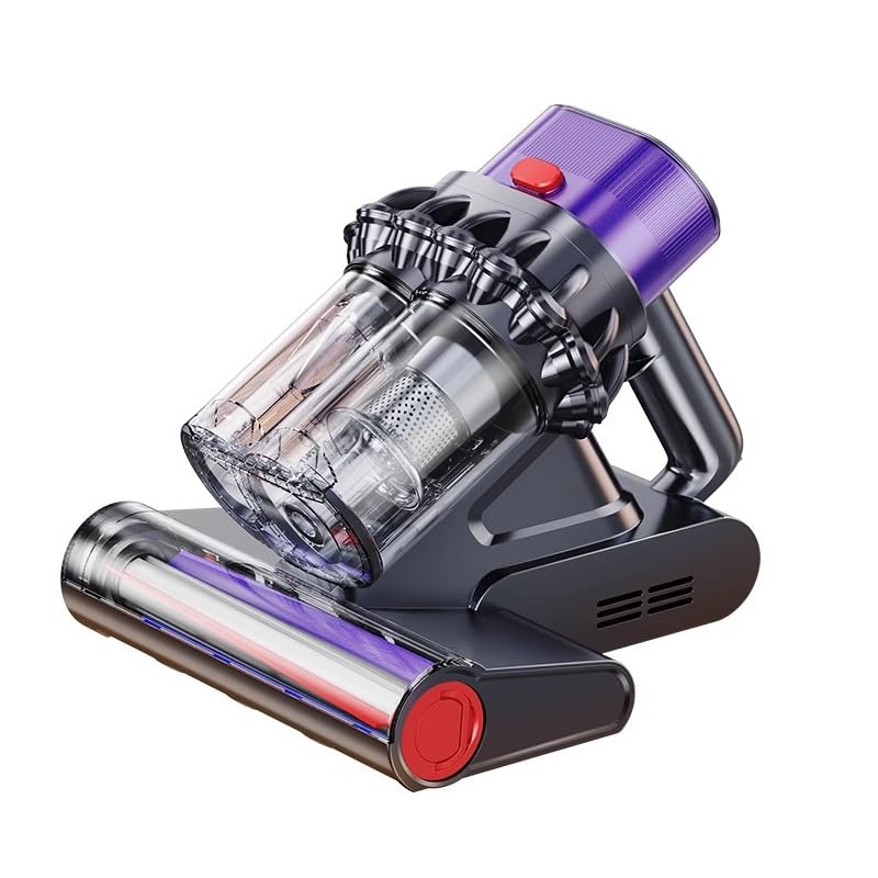 Acmefun Saker UV Bed Vacuum