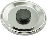 Vista 4 de South Park Butters Oh Nutsack - Imán de botón para nevera