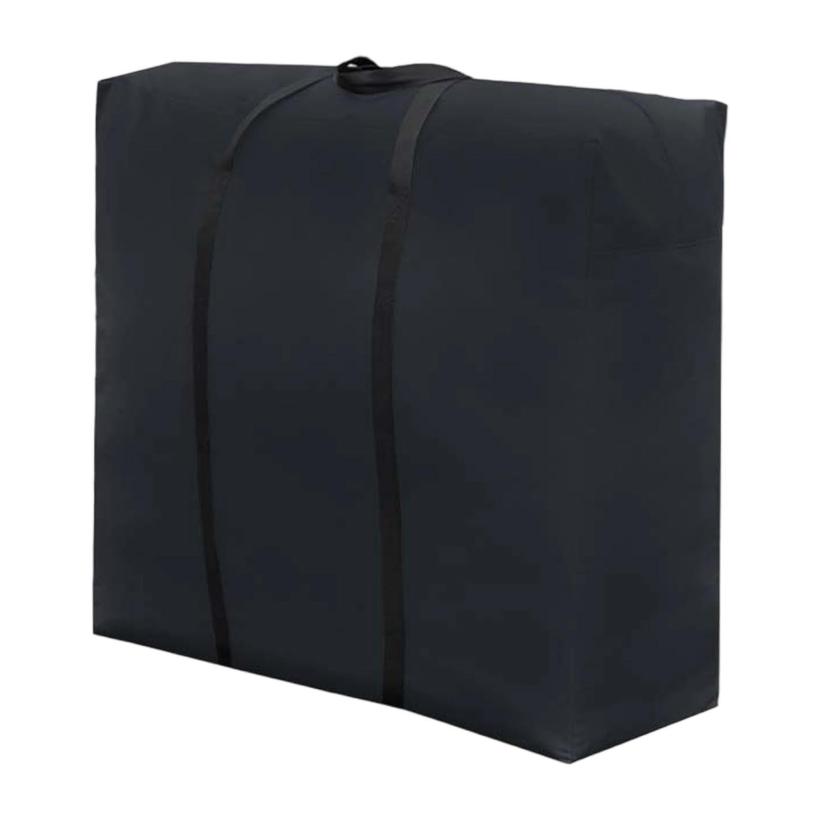 Generic Bolsa Organizadora para Sillas de Ruedas Plegables, Estuche de Almacenamiento, Bolsa de Viaje para Andadores Y Viajes de Camping, Longitud 100 Cm