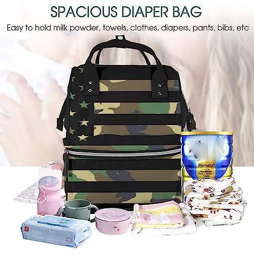Sac à langer étanche et robuste pour simplifier les sorties avec bébé - 5