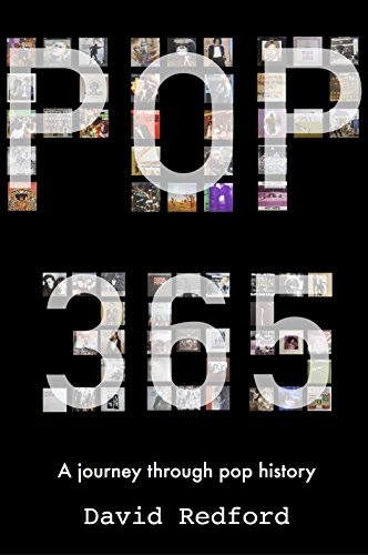 Pop 365: Journey Through Music History via 365