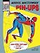 Marvel Masterwork Pin-ups