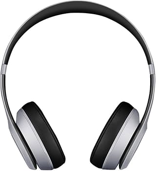 Amazon.com: Beats Solo 2 Wireless On-Ear Headphone - Space Gray
