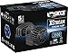 SICCE XSTREAM 3500 Wave Maker Flow Pump 925 GPH | 360° Adjustable Quiet Submersible Magnetic Powerhead for Saltwater & Freshwater Tanks, Aquarium Water Circulation Pump up to 70 Gallons