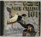 Echo Duck Calling 101 Cd