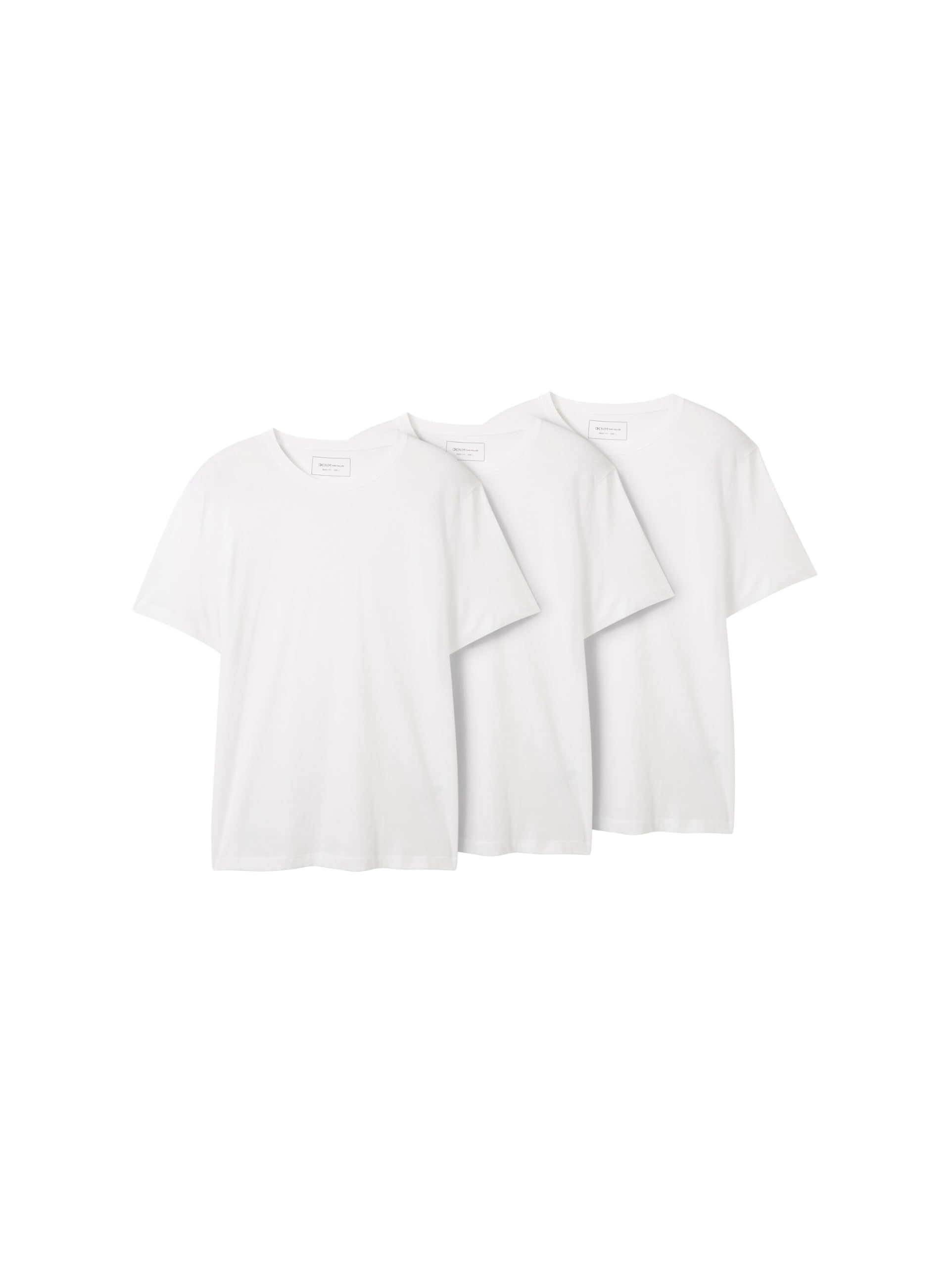 TOM TAILOR Denim Men's T-Shirt