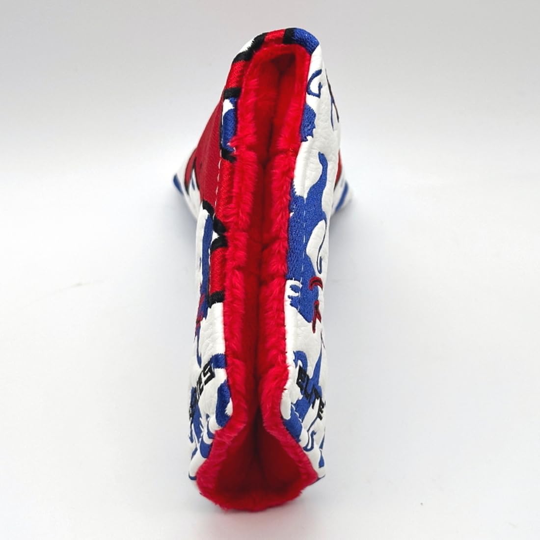 Piretti Elite パター ヘッドカバー付き 488 エリート ブラック|エリートシリーズ|ピレッティパター