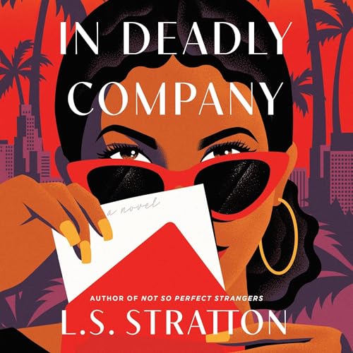 In Deadly Company -- L.S. Stratton episode artwork