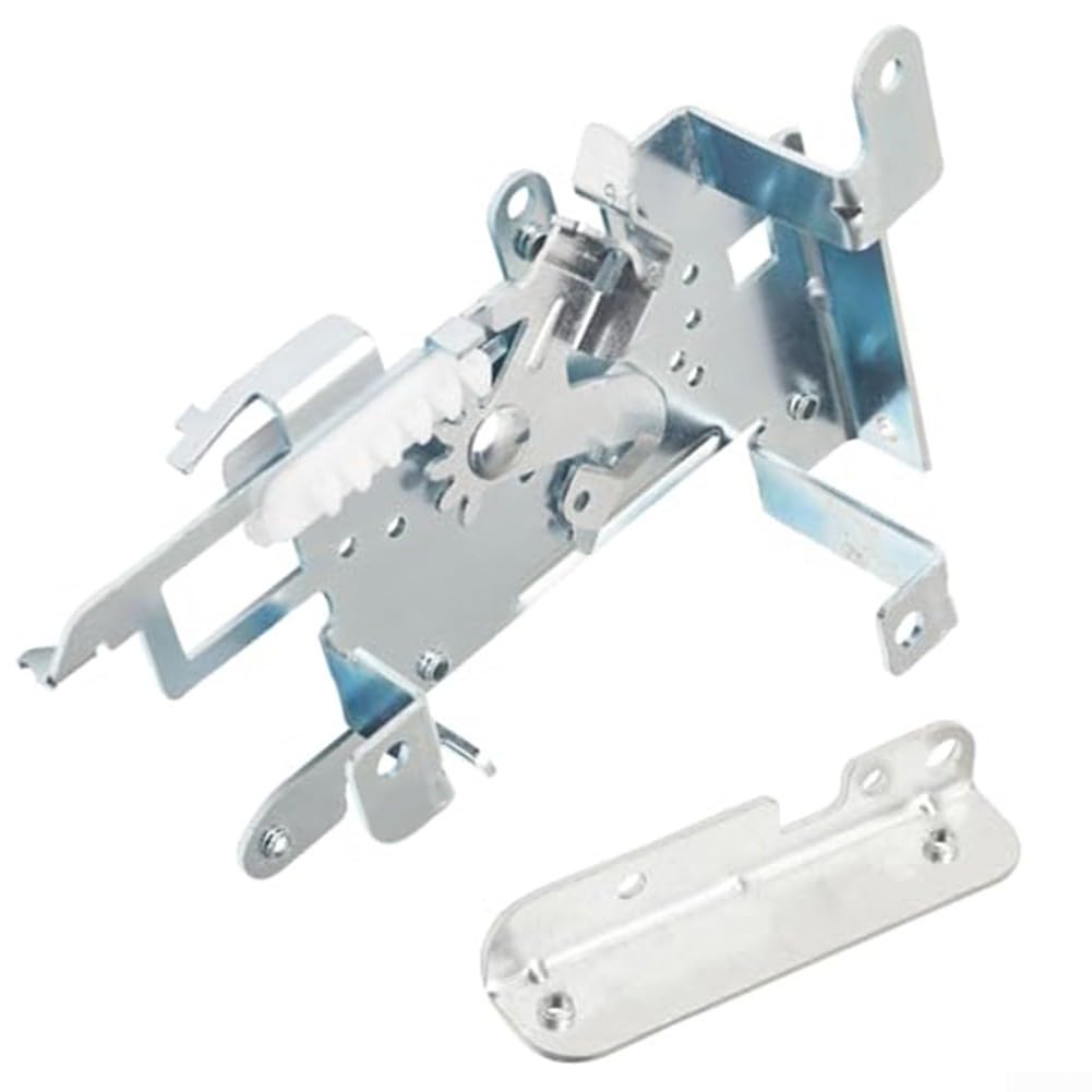 Support de commande de recul pour tracteur à gazon 597209, interrupteur de sécurité en métal pour tondeuse autoportée, compatible avec les pièces de tracteur de jardin 494887 691644 et 194702