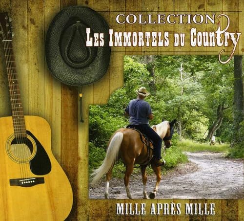 Mille Apres Mille [Audio CD] Mille Apres Mille