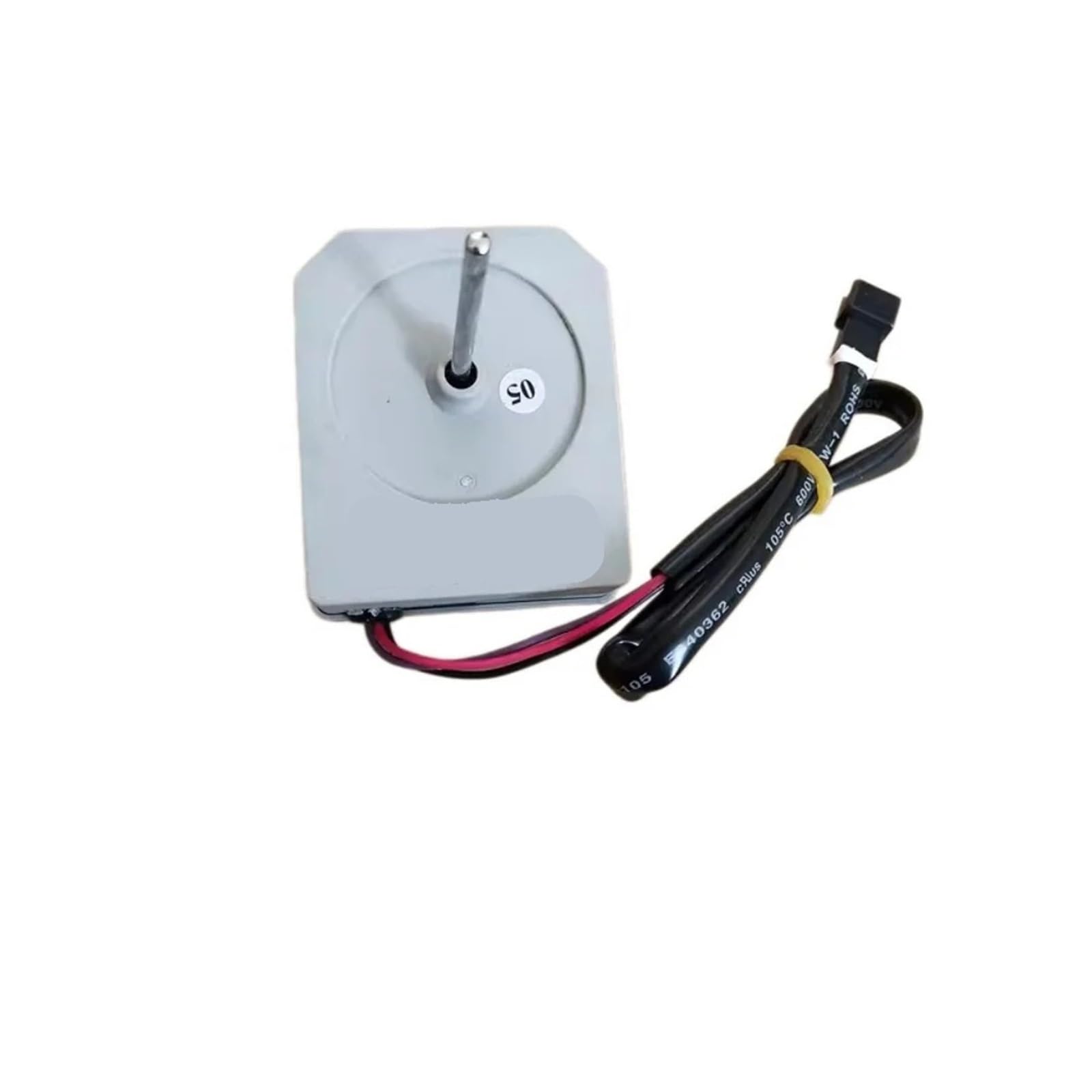 Motore Ventola, For BCD-310WPM, For Frigorifero/congelatore