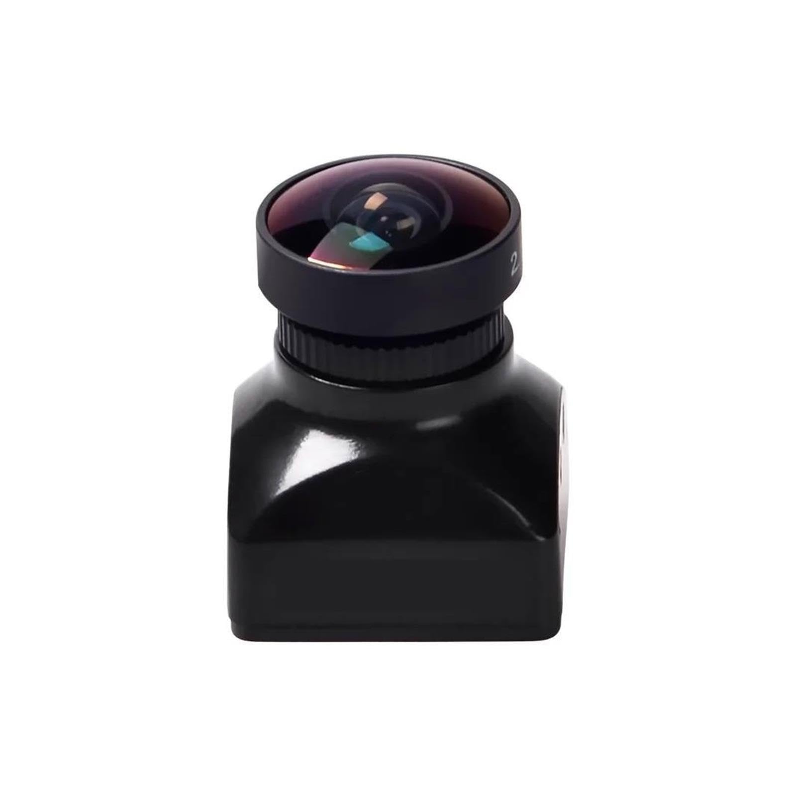 Fotocamera Mini HD, obiettivo M12 5 MP da 2,1 mm, 1200TVL NTSC/PAL