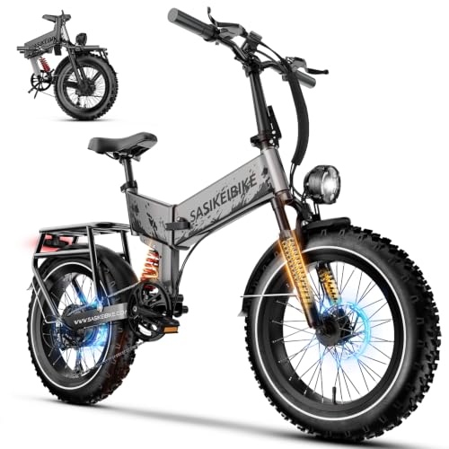 VEBLUE 1500W Folding
