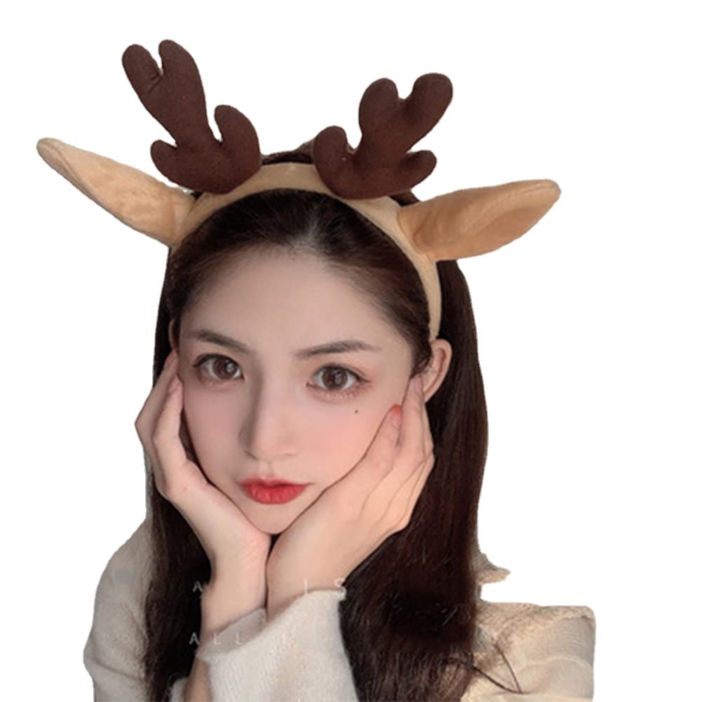 クリスマス カチューシャ トナカイ 4本セット Amazon | クリスマス カチューシャ トナカイ ヘアバンド 鹿の角