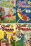  Starlet O\'Hara Vintage Comics DIY Comics