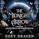 Cover of The Midnight Arrow