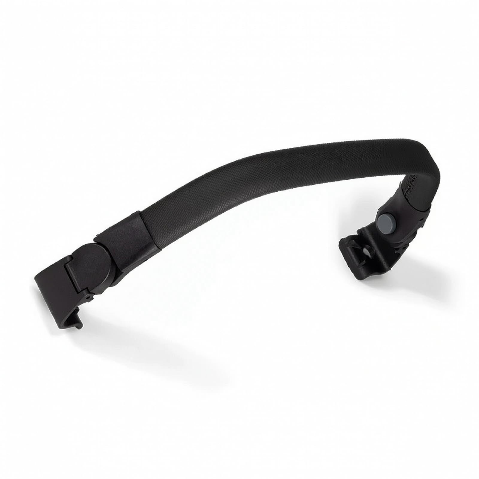 Reposabrazos Cochecito smontable Cochecito Seguro Accesorio para, Niños Pequeños, Array, Negro