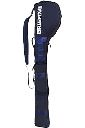 BRIEFING - BRIEFING GOLF CLUB CASEショルダー  BRF392219 Amazon.co.jp: ブリーフィング ゴルフ クラブケース2 BRF392219