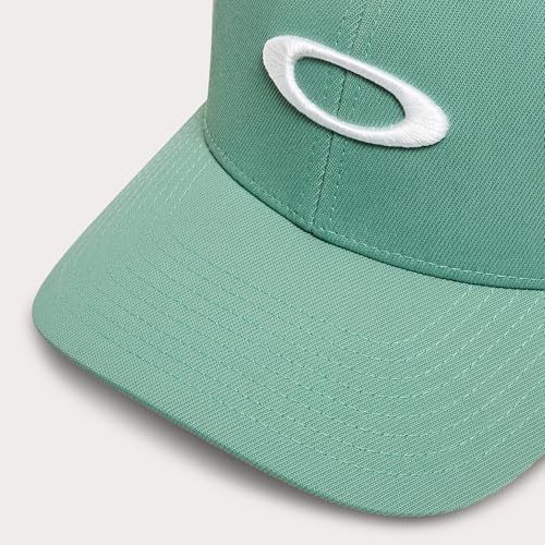Image of Oakley Mens Ellipse Mesh Hat