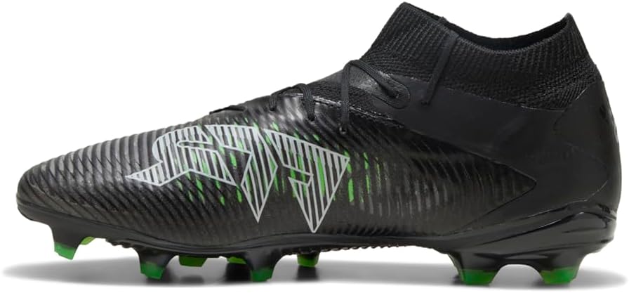 Puma Mens Future 8 Pro Firm, Artificial Ground Soccer Cleats - Image 3