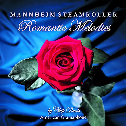 Romantic Melodies