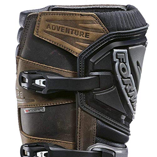 Forma ADVENTURE Unisex-Adult Boots4