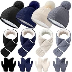 Black, Navy Blue, Milky White, Gray