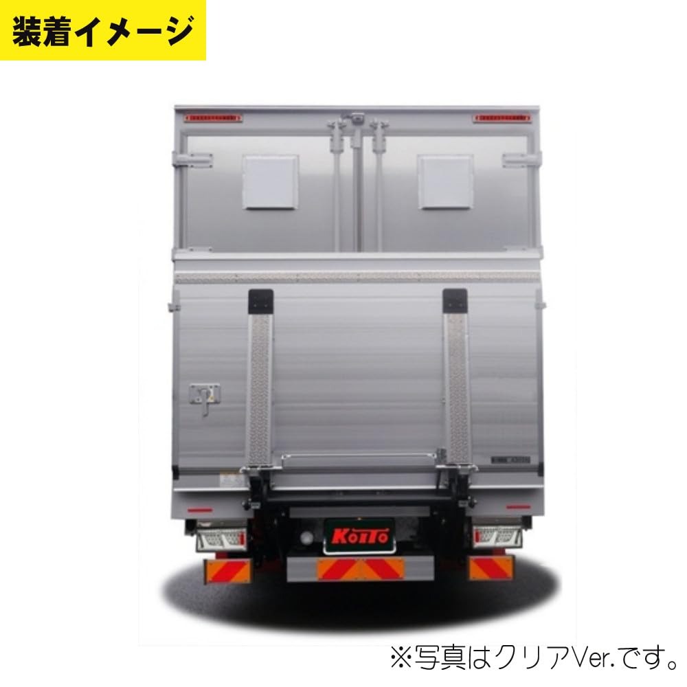 Amazon | 小糸製作所(KOITO) トラック用オールLEDリアコンビネーション