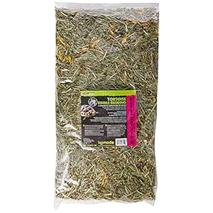 Komodo Tortoise Edible Bedding 10L, by Komodo,,,