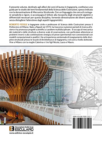 Percorsi Di Meccanica Strutturale - 2