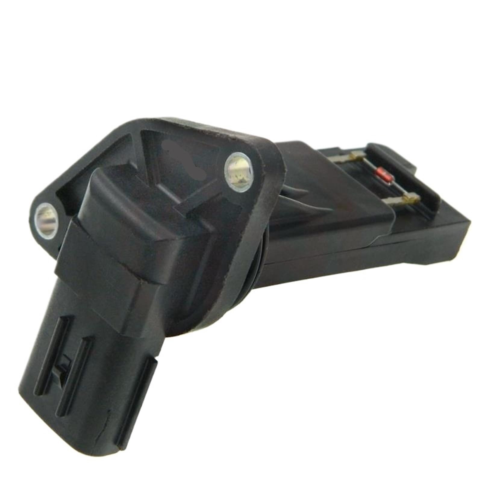 Sensor de caudalímetro de masa de aire PE01 PE01-13-215, PE0113215, E5T62271