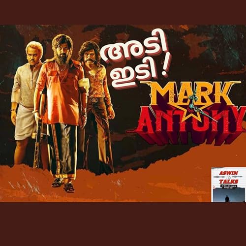 Mark Antony ( Tamil ) Real Time Travel? Movie Podcast cover art