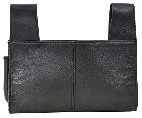 Marsupio da cameriere di Gusti Leder