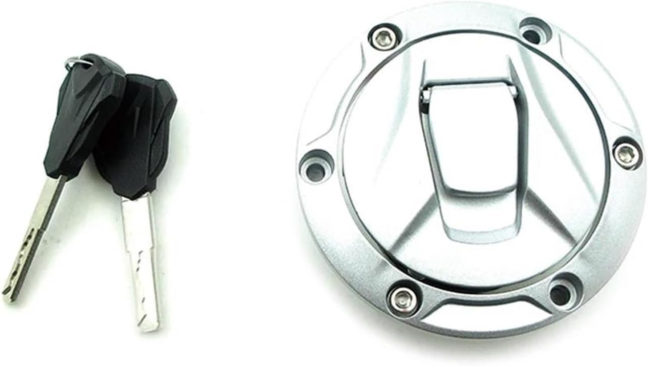 にし オートバイ 4 ワイヤー イグニッション スイッチ ロック ガス燃料