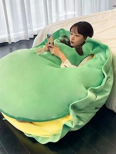 Almohada 3D de concha de tortuga portátil, bonito disfraz de animal, divertido vestido, cojín decorativo para el suelo para sofá cama (tamaño  59