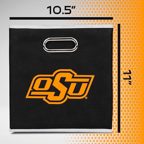 Image of Franklin Sports NCAA Storage Bin