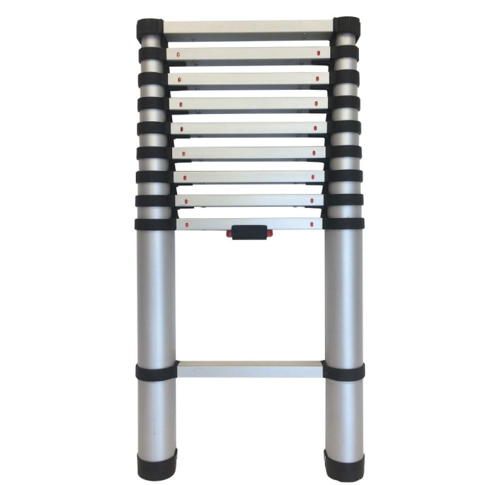 Hailo Échelle télescopique  Selekta