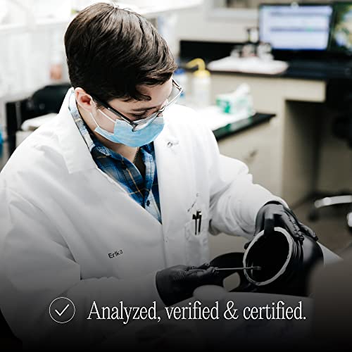 BARE PERFORMANCE NUTRITION, Whey Protein Powder, Meal Replacement, 25G of Protein, Excellent Taste & Low Carbohydrates, 88% Whey Protein & 12% Casein Protein (Pumpkin Spice) with 28 oz Shaker Bottle - Image 7