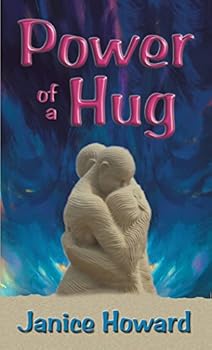 Perfect Paperback Power of a Hug Book