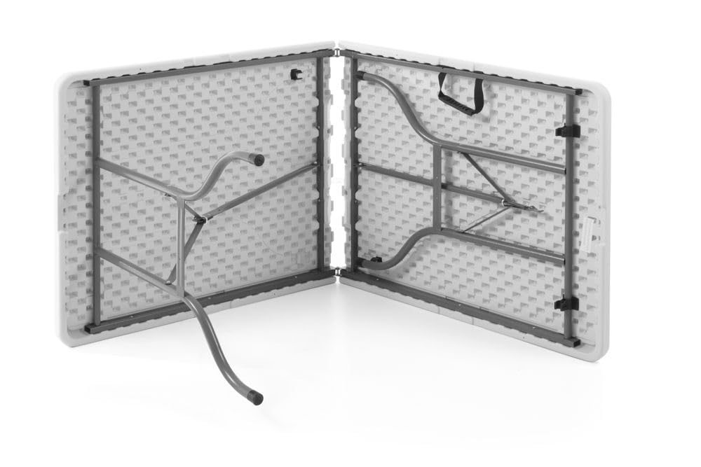 HENDI Mesa de buffet - - 1830x750x(H)740 mm