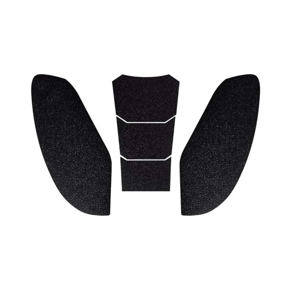 Motorcycle Tank Pad Protection Motorcycle Sticker Tank Non Slip Traction Side Pad Protective Decal for R6 2004-2016 Fuel Stickers Protector Gas Decor