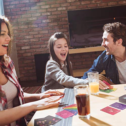 Rainbow Pirates Nl Jeu De Cartes - vue 7