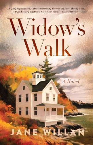 Widow's Walk: A Novel view 2