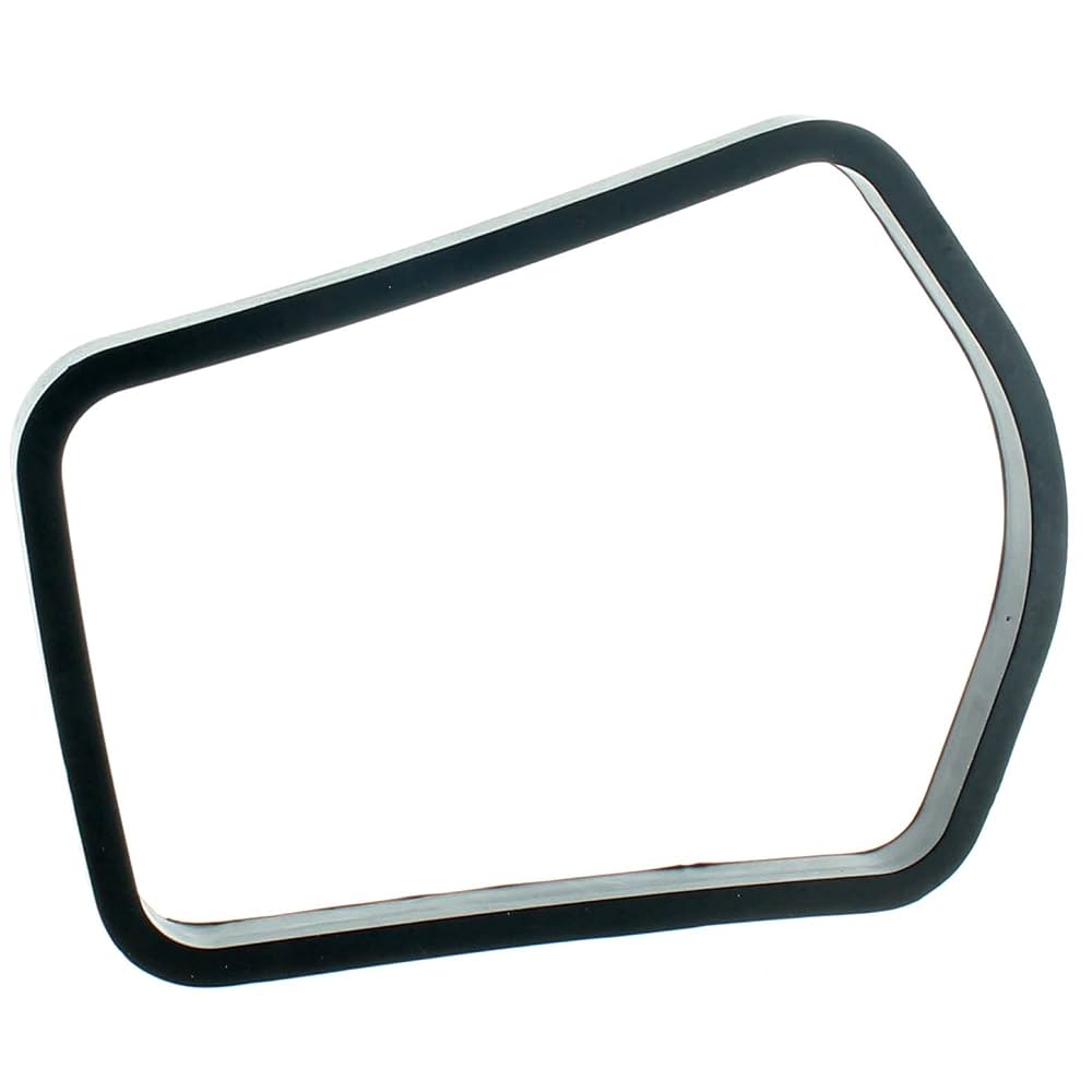 Johnson Evinrude OMC New OEM Gearcase to Inner Exhaust