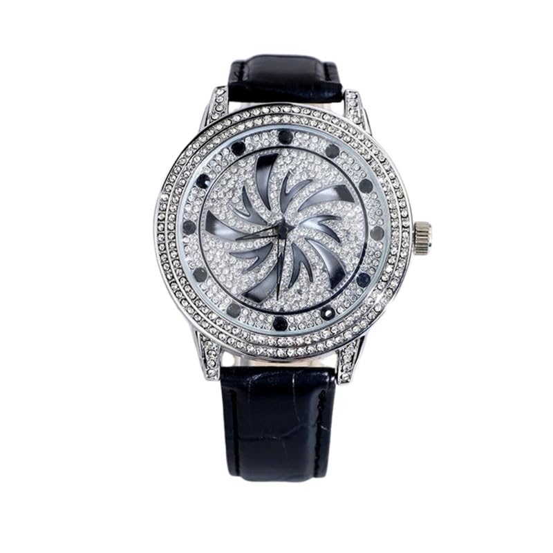 BIFANXI® Universal Waterproof Luminous Watch | Creative Fashion Quartz Timepiece for Men | Women | Ideal for Weddings & Parties-RP-picture-15